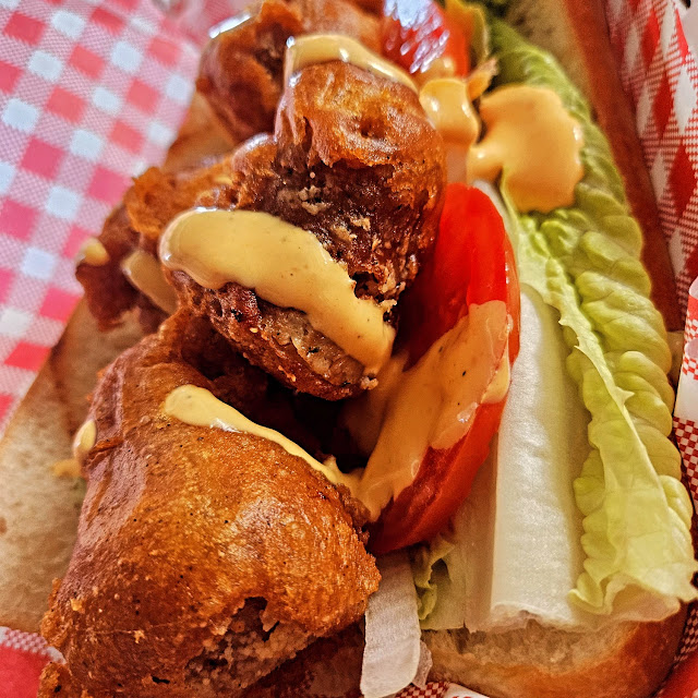 Boudin Poboy