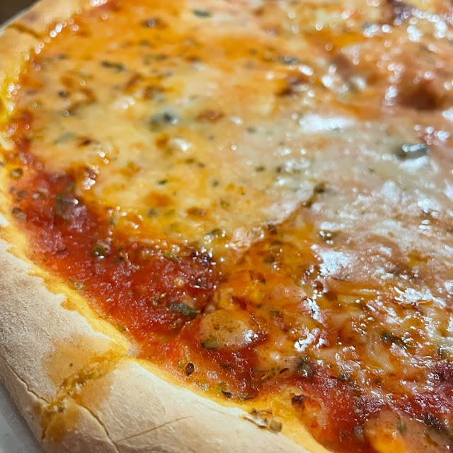Pizza 4 Cheese