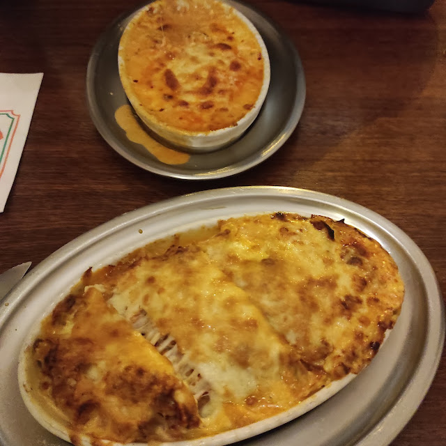 Lasagne