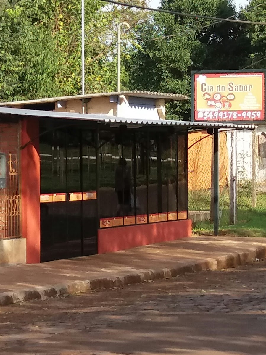 Cia Do Sabor - Ibirubá - RS