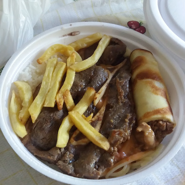 Marmita Muito Delica