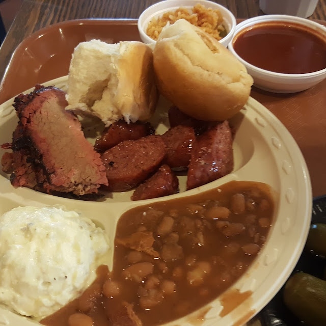 Rancher Plate