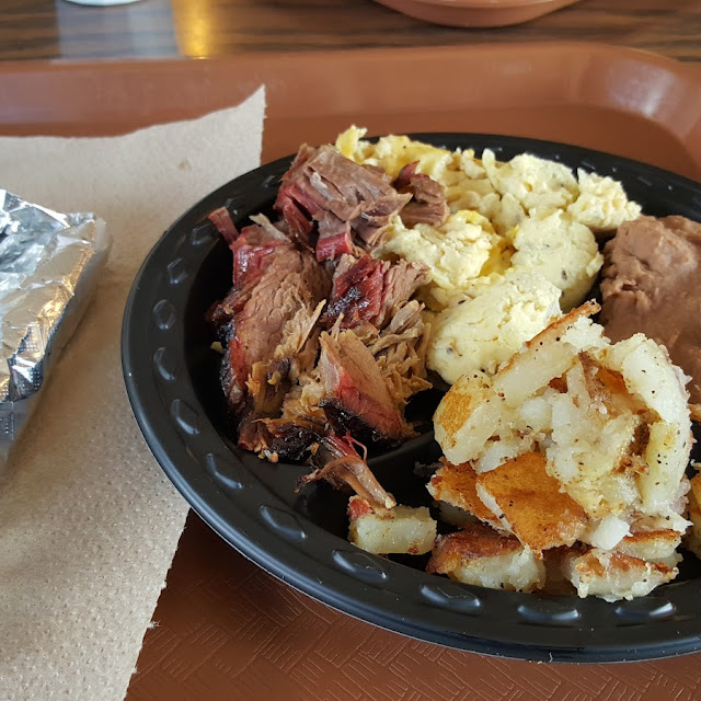 Bill Miller Breakfast