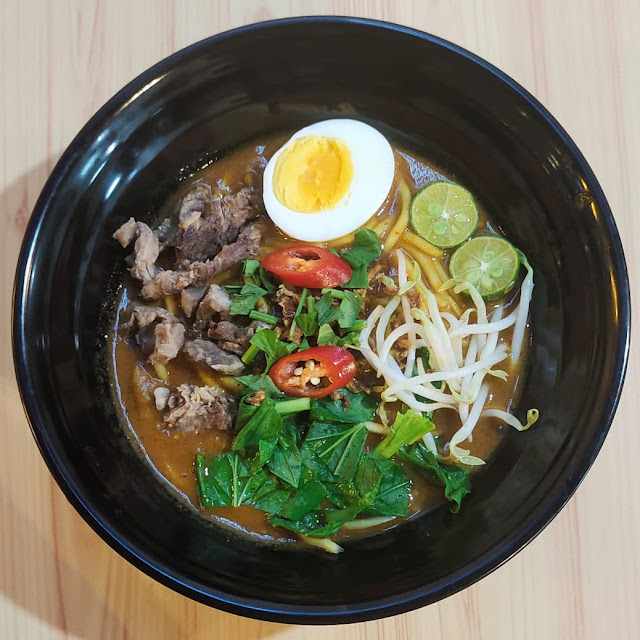 Mee Rebus Tetel