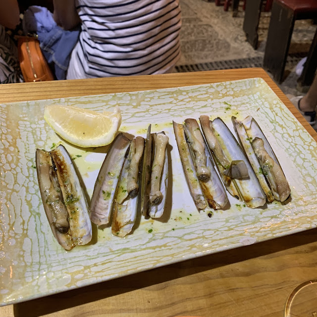 Navajas