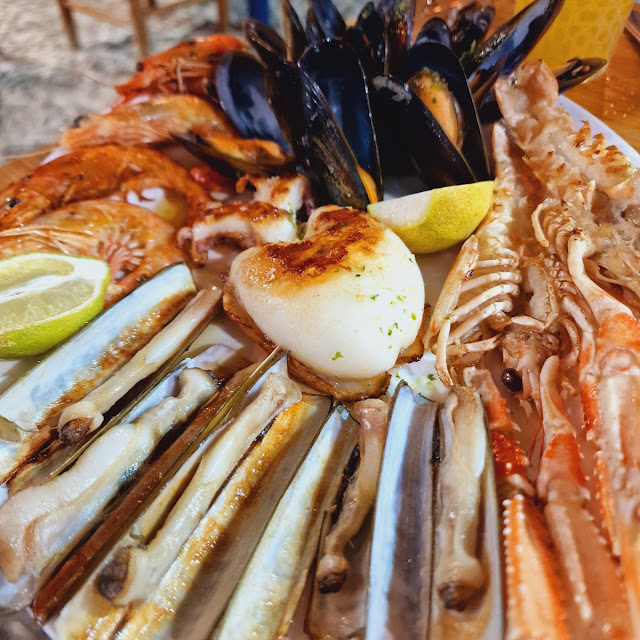 Mariscada