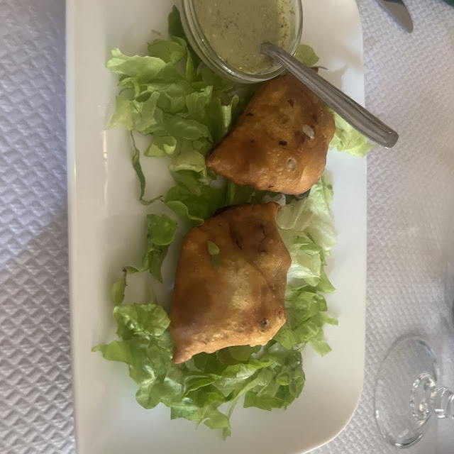 Samosa
