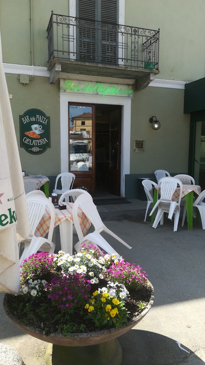Bar della Piazza - Piazza IV Novembre