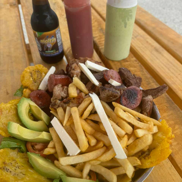Picada
