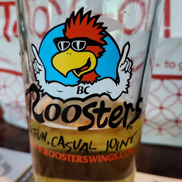 Local IPA on Draft