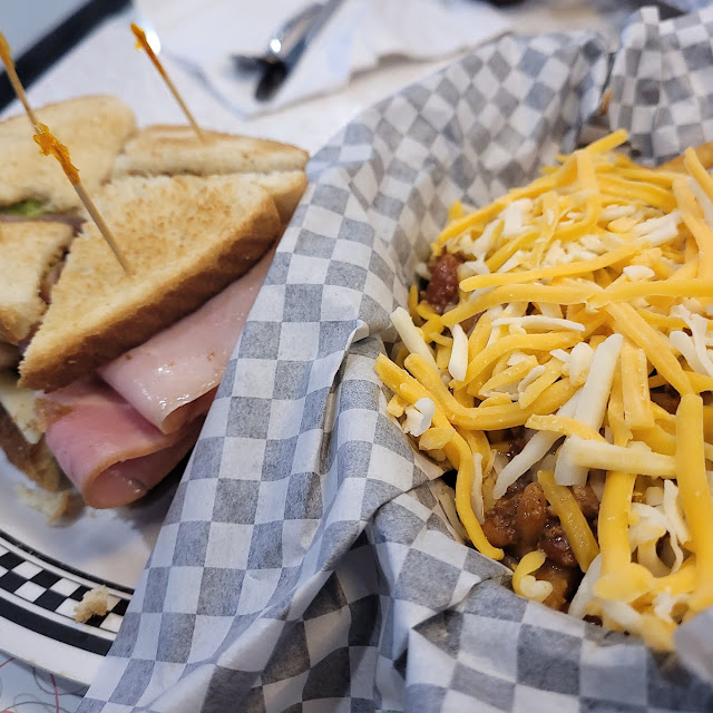 Turkey Club Basket