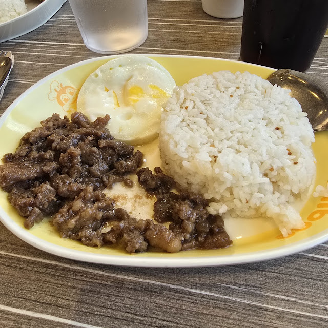 Burger Steak Family Savers