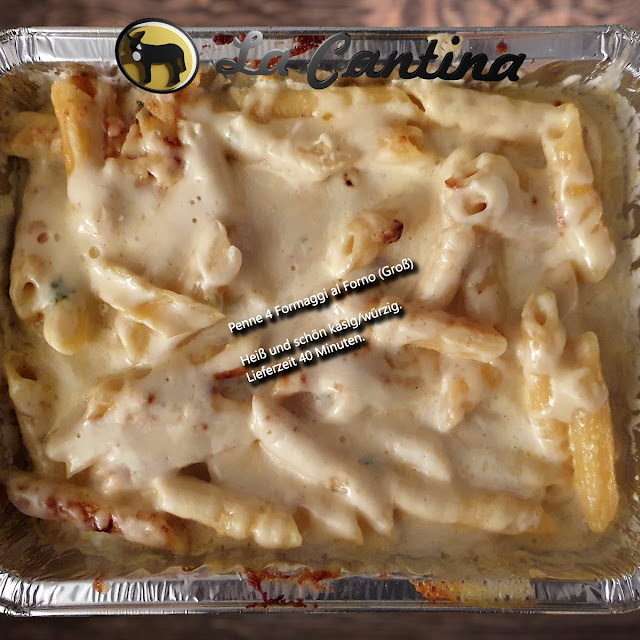 Lasagne
