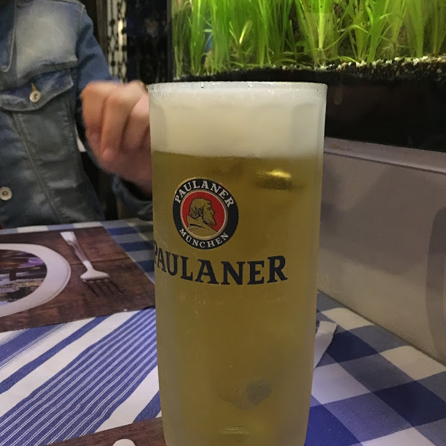 Paulaner Export