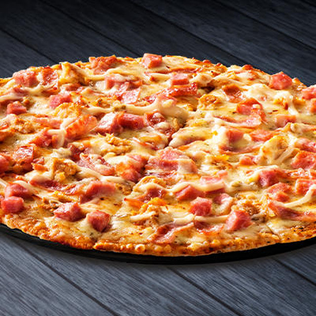 Debonairs Pizza Club