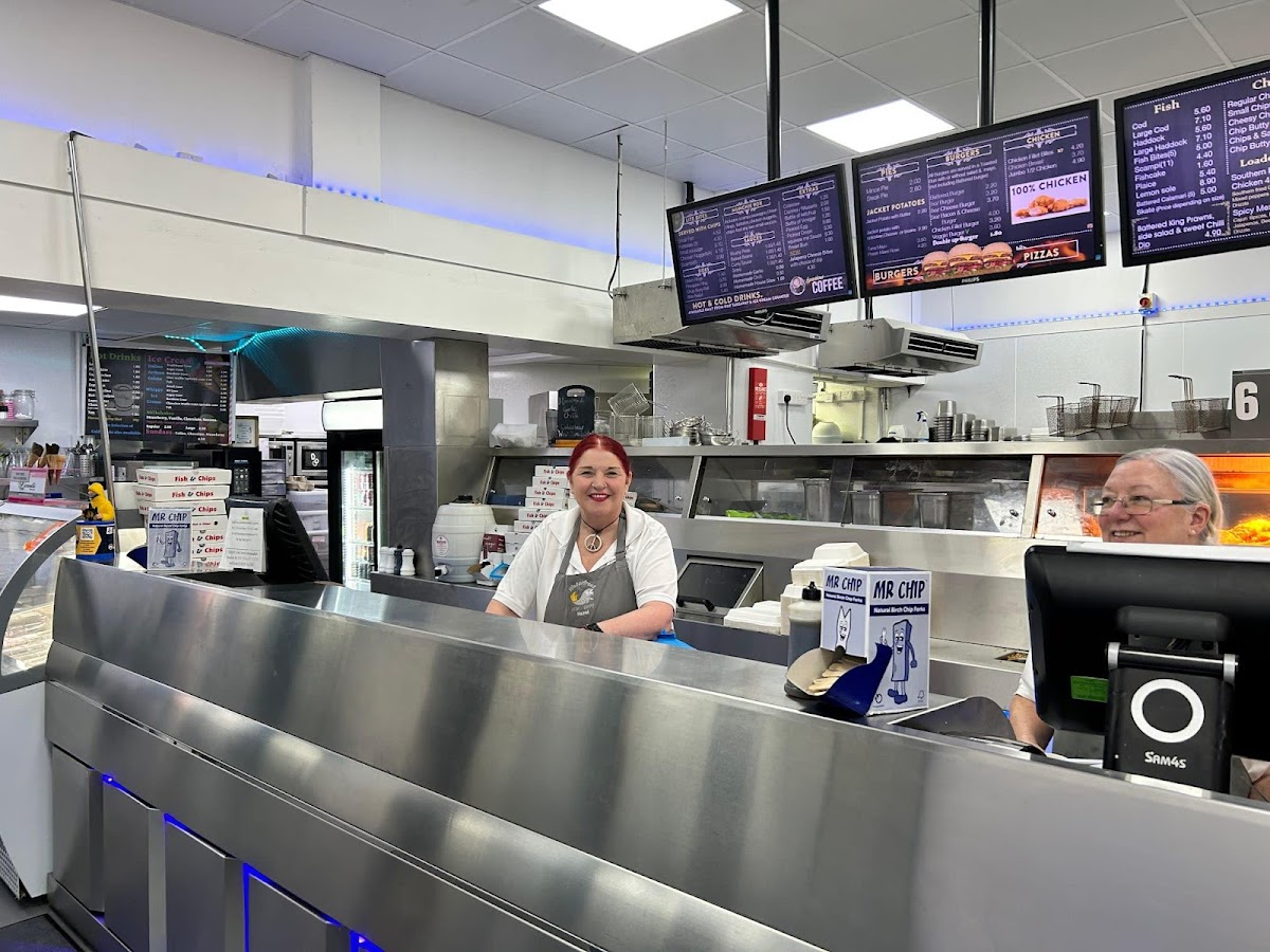 Waterfront - North Shields NE30 1HR