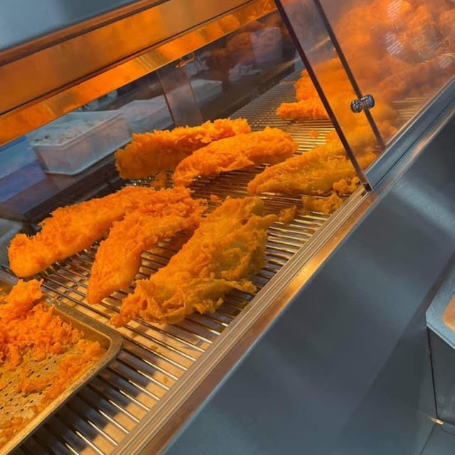 Tempura