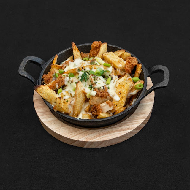 Poutine