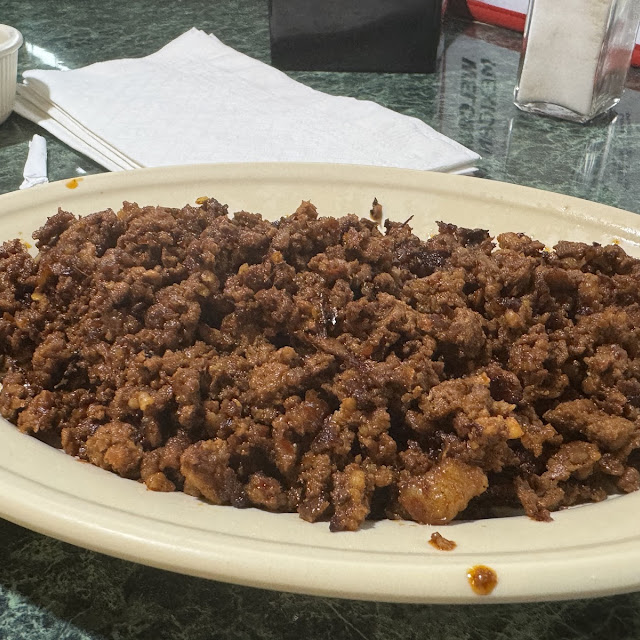 Chorizo
