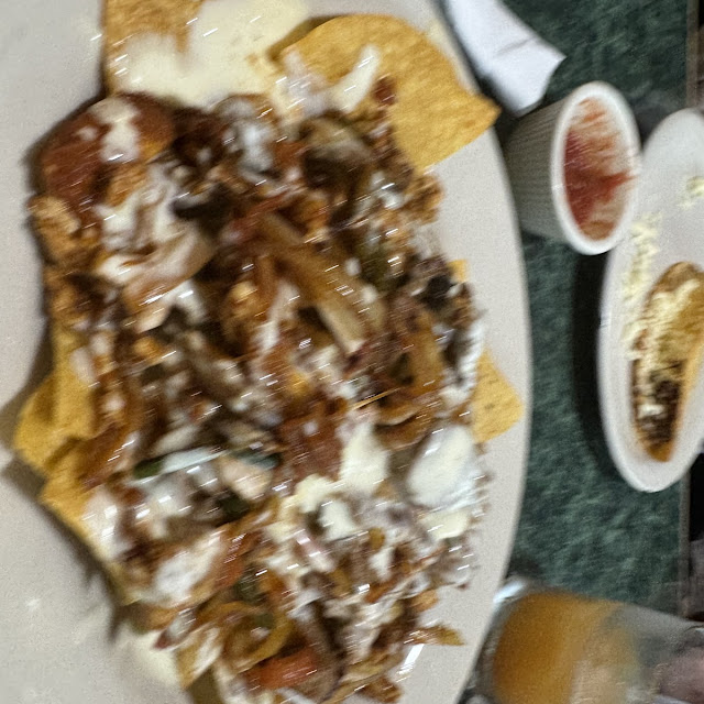 Nachos Mix