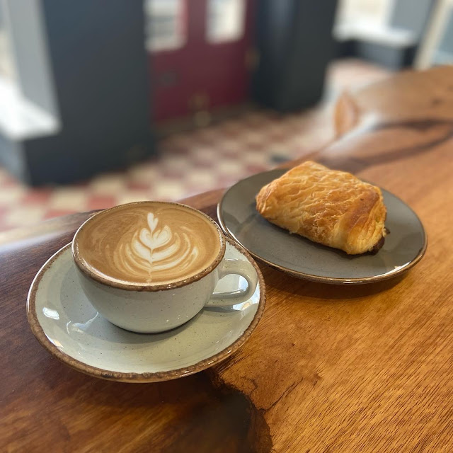 Croissant