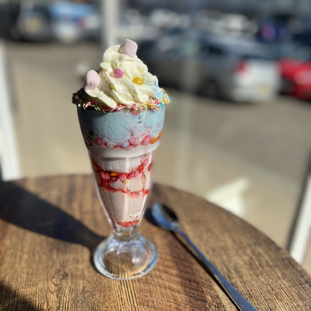 Sundae