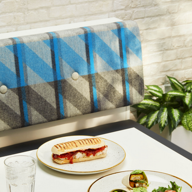 Lunch Panini