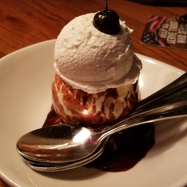 Chocolate Thunder from Down Under