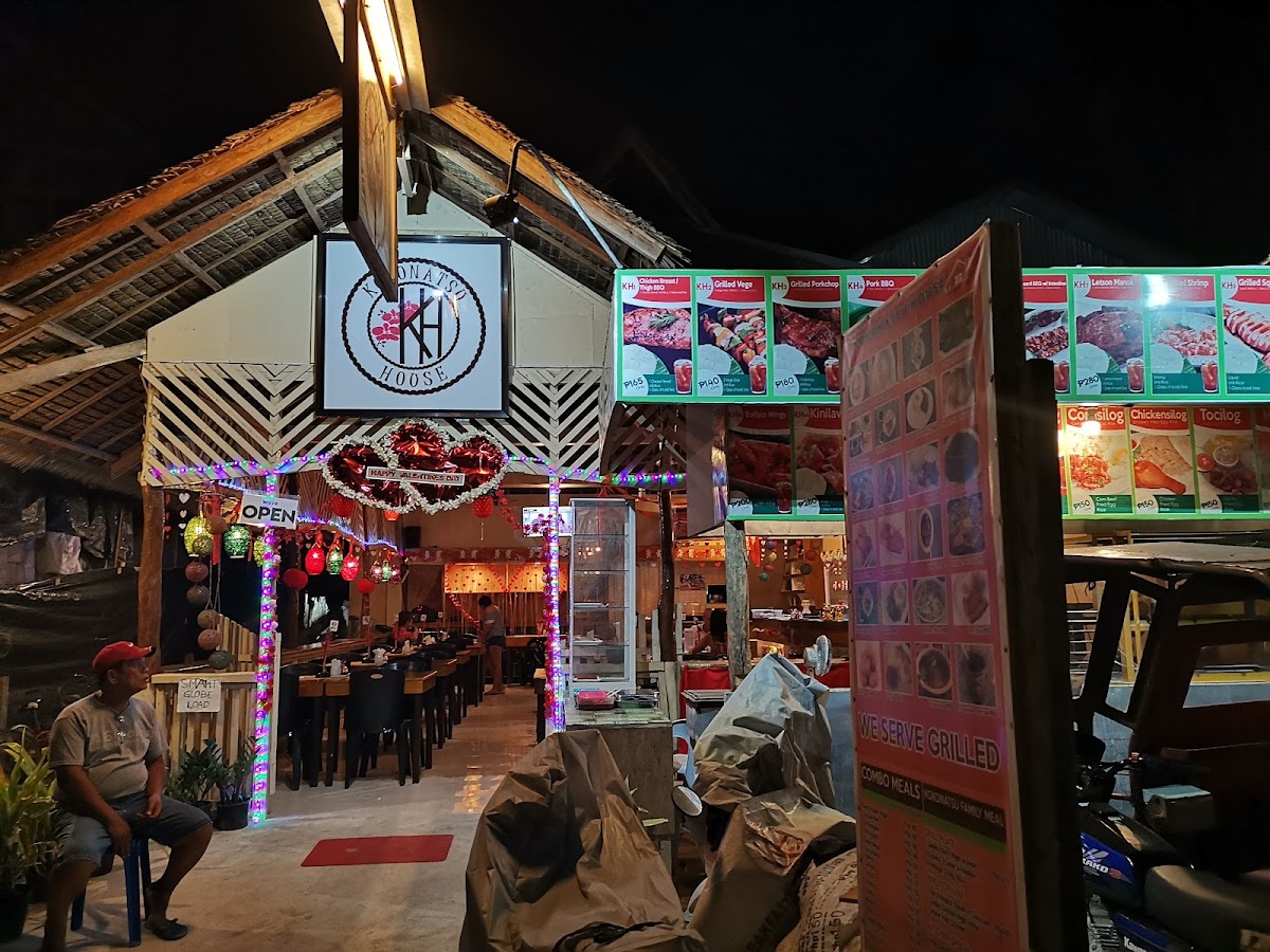 Mama's Grill - Philippines
