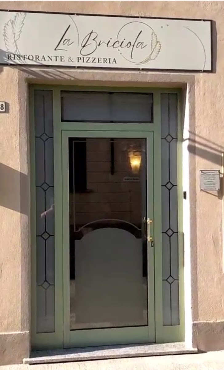 LA BRICIOLA - Via Umberto I