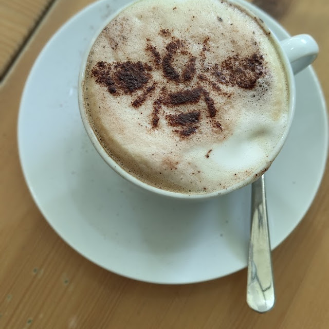 Cappuccino