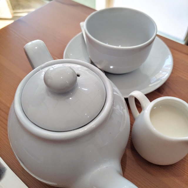 English Breakfast Tea