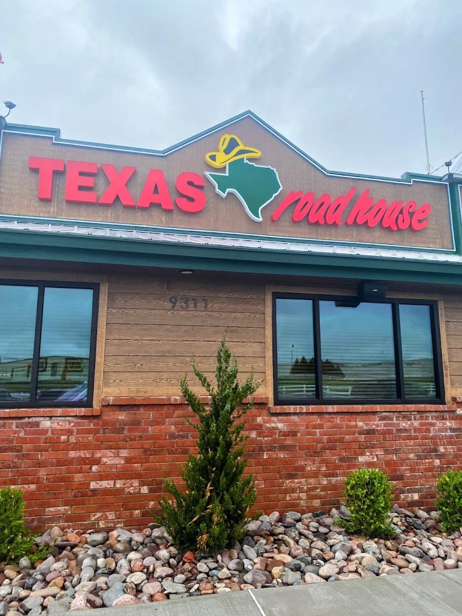 Texas Roadhouse - Owasso