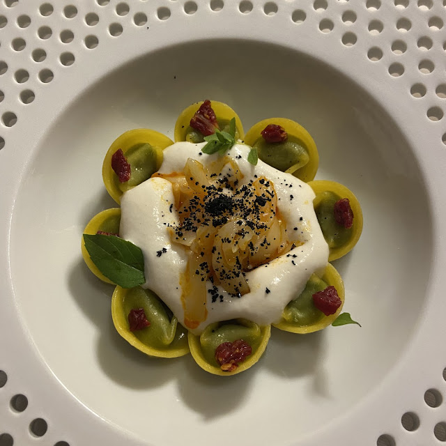 Tortellini
