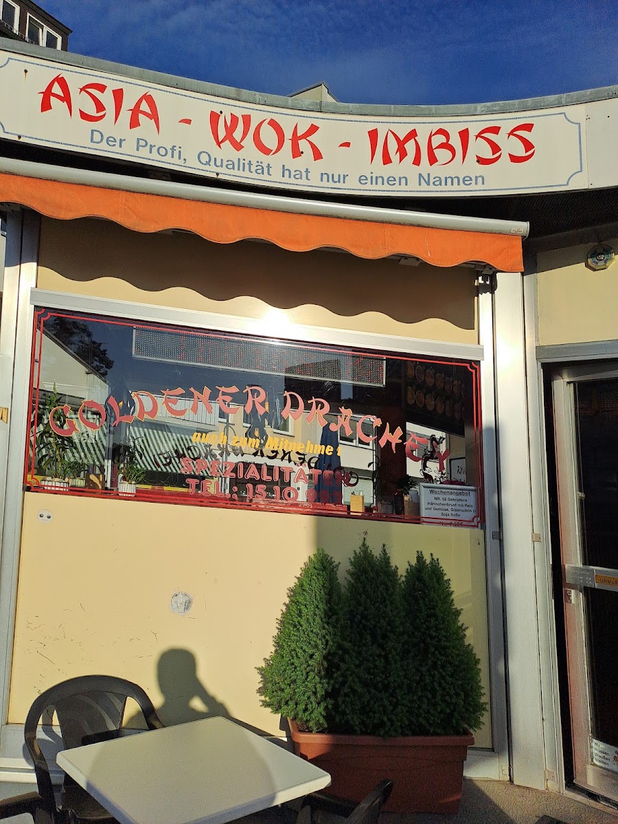 Asia Wok Imbiss - Annecypl 1