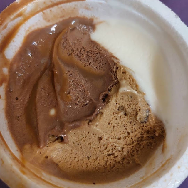 Dulce de Leche Limón Y Chocolate