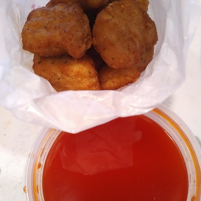 Chicken Tenders