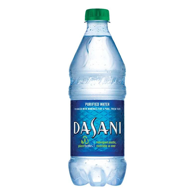 Dasani Water