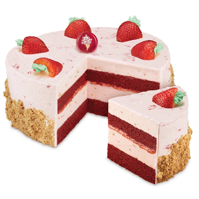Strawberry Passion - Ready Now
