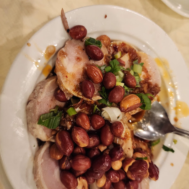Duck Breast