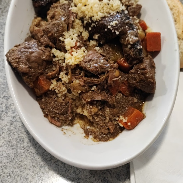 Couscous