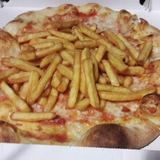 Patapizza