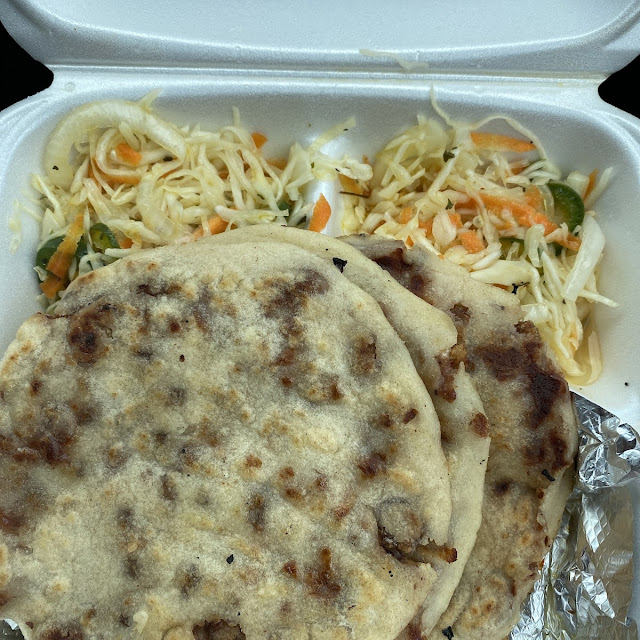 Pupusa