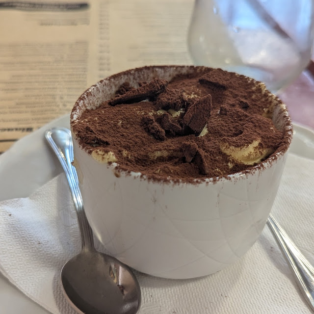Tiramisu Classic