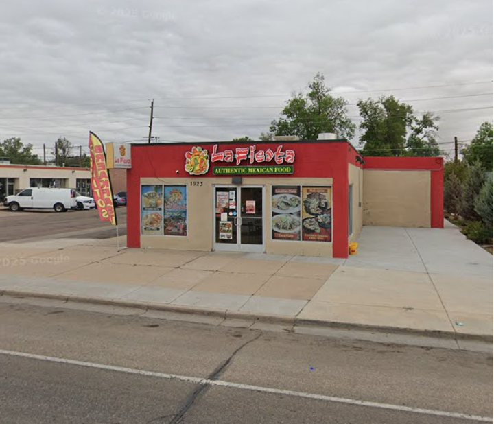 La Fiesta - Greeley