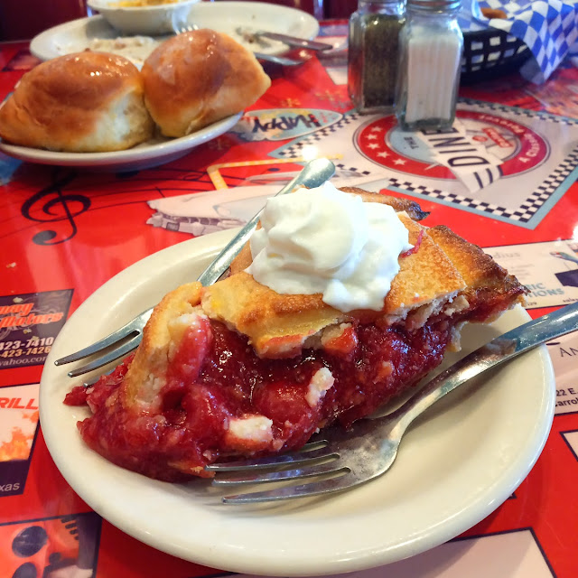 Cherry Pie