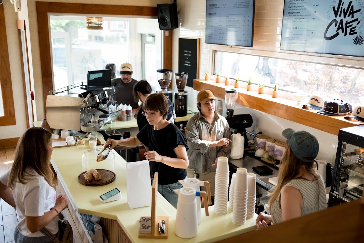 Viva Café - Geneva