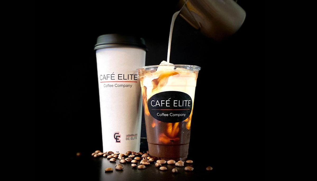 Cafe' Elite - Fircrest