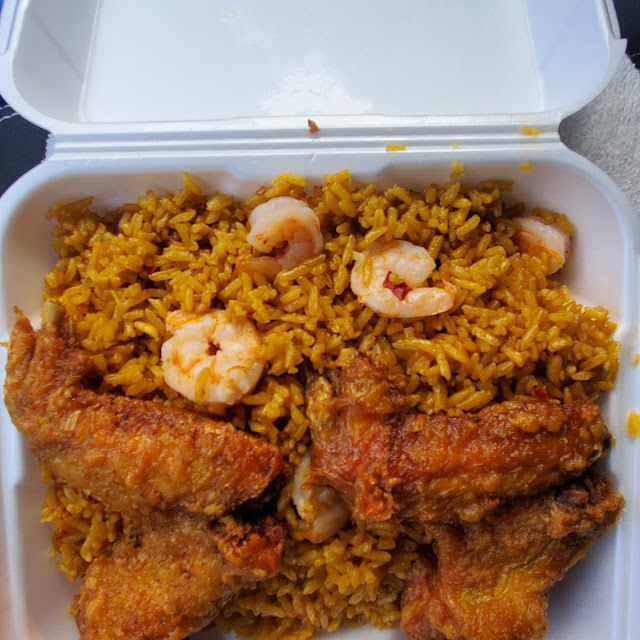 Chicken Wings 2