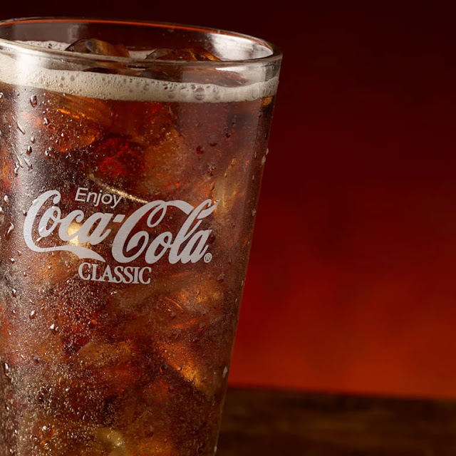 Coca-Cola